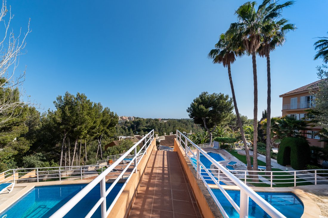 Appartamento a Portals Nous, Calvià, Isole Baleari 5 - 12637711
