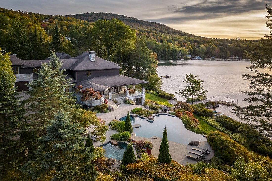 Lac Beauport, Qc In Lac Beauport, Quebec, Canada For Sale (12638037)