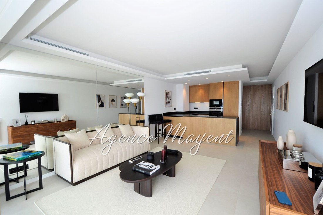 Apartment in Cannes, Provence-Alpes-Côte d'Azur, France 3 - 12638538