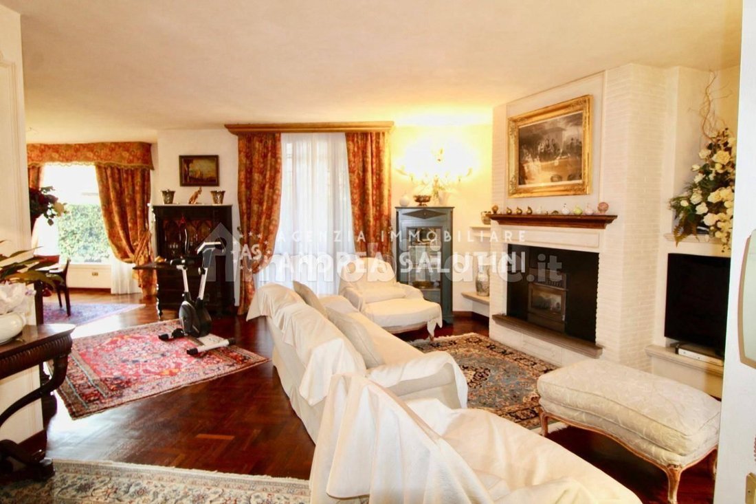 Villa in Oltrera, Pontedera, Tuscany 2 - 12638622