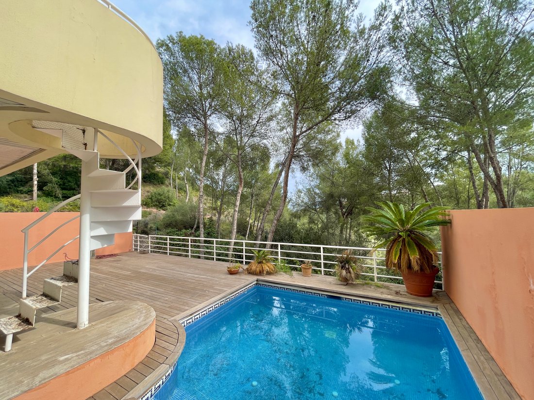 Appartamento a Portals Nous, Calvià, Isole Baleari 2 - 12637711
