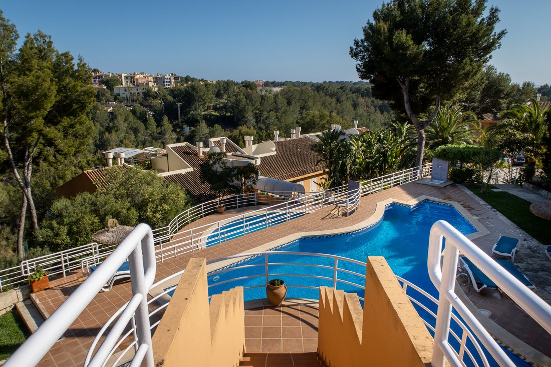 Appartamento a Portals Nous, Calvià, Isole Baleari 4 - 12637711