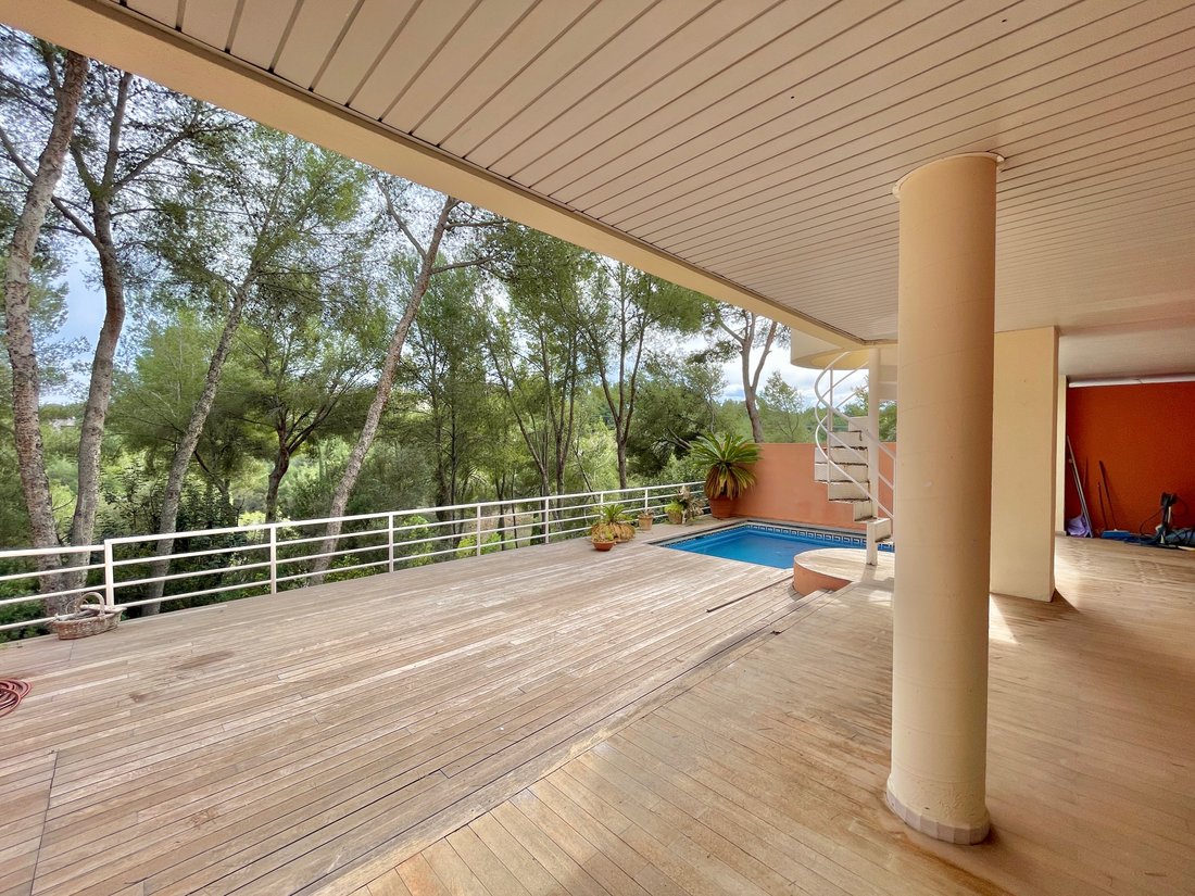 Appartamento a Portals Nous, Calvià, Isole Baleari 1 - 12637711