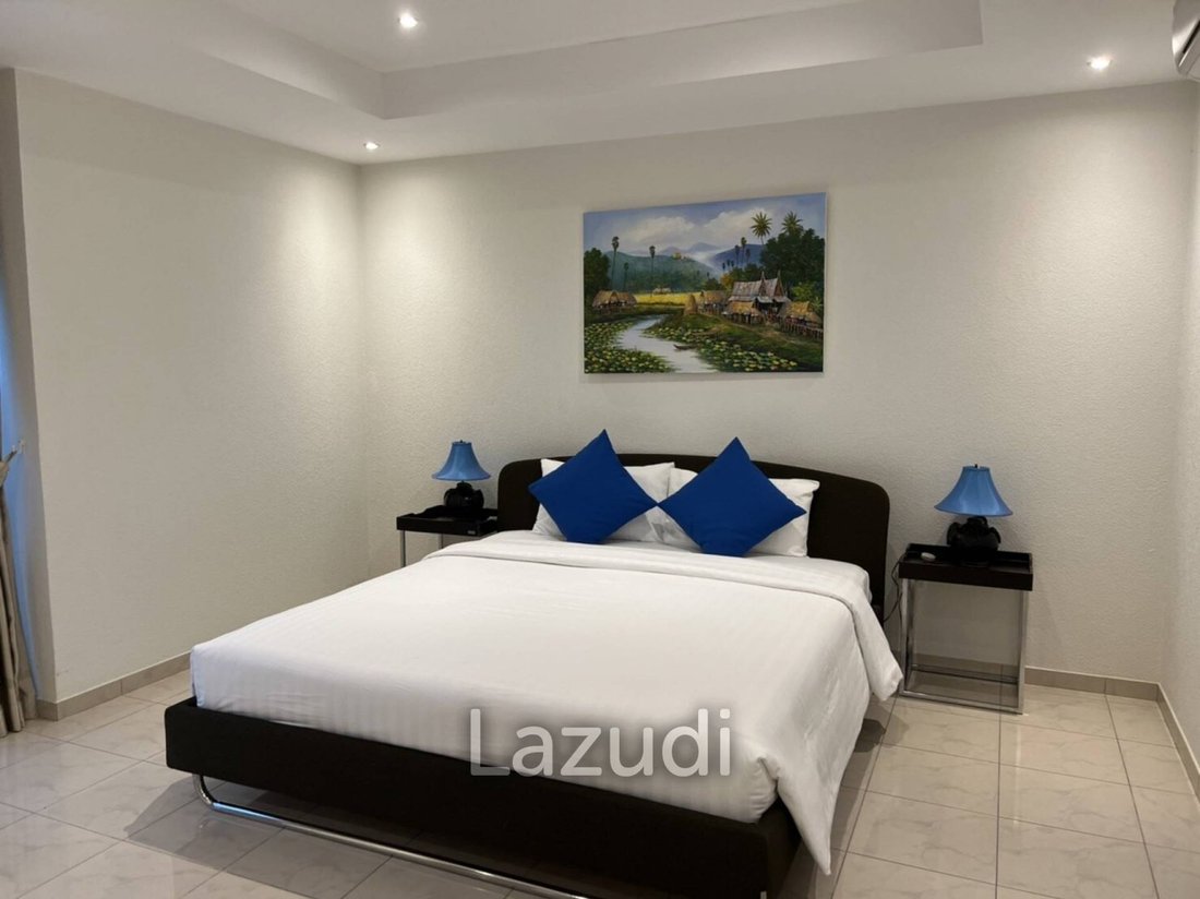 Villa in Pattaya City, Chon Buri, Thailand 2 - 12639933