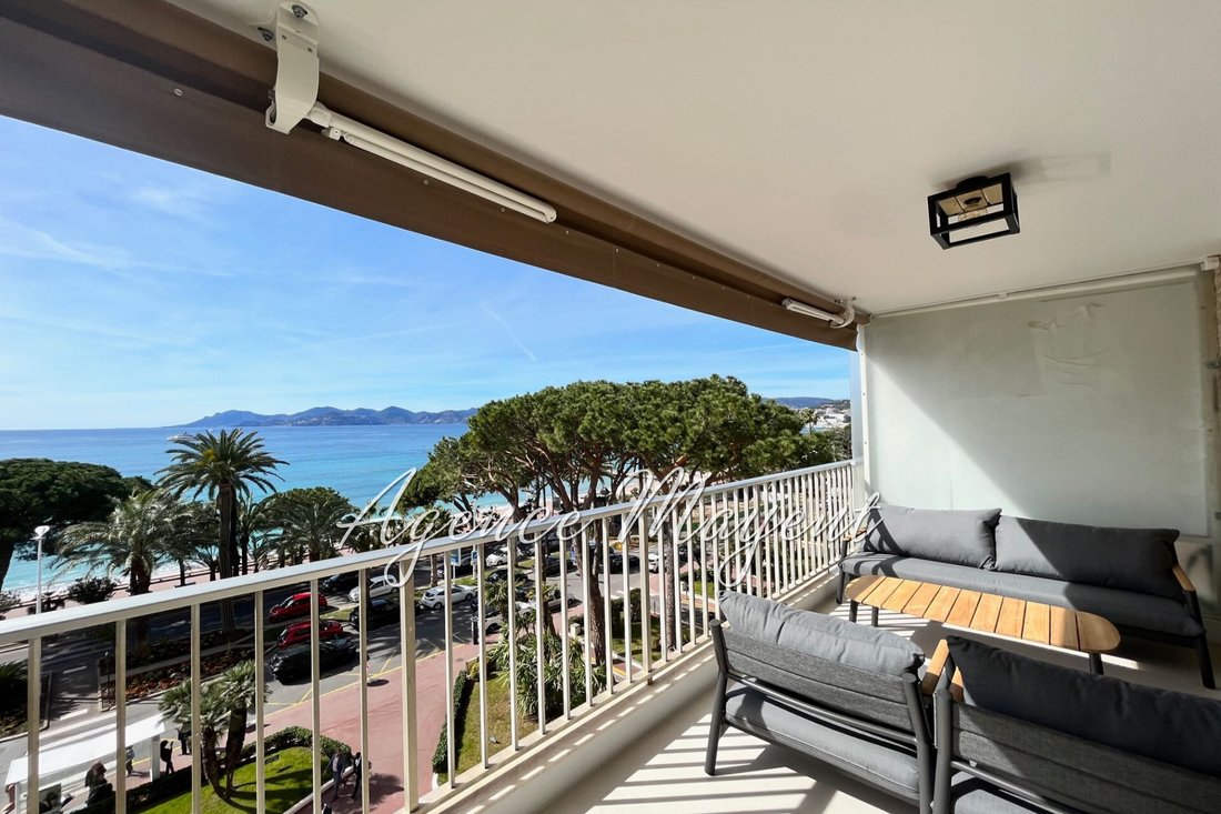 Apartment in Cannes, Provence-Alpes-Côte d'Azur, France 2 - 12638538