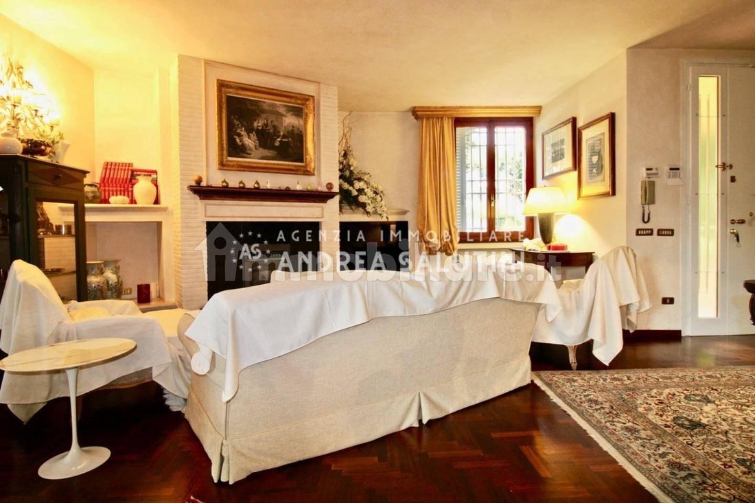 Villa in Oltrera, Pontedera, Tuscany 1 - 12638622