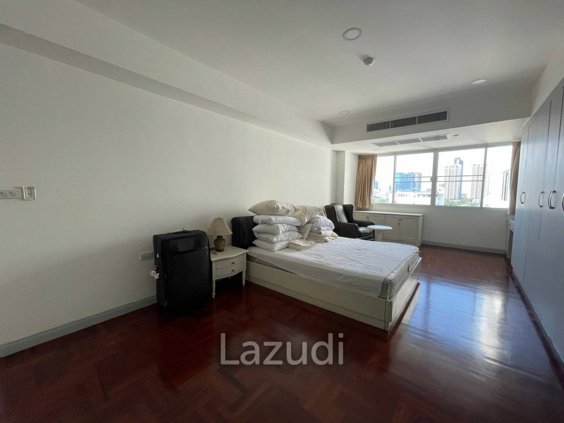 Apartment in Bangkok, Bangkok, Thailand 4 - 12639864