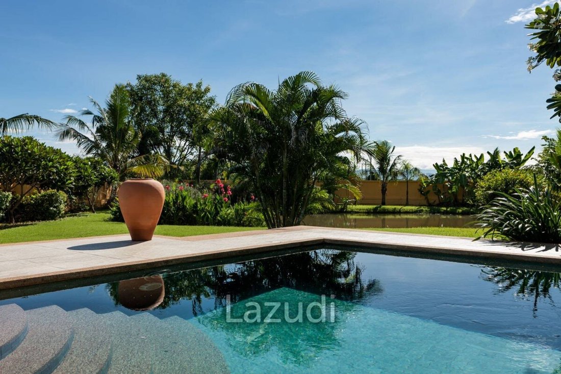 Villa in Rim Nuea, Chiang Mai, Thailand 3 - 12639936
