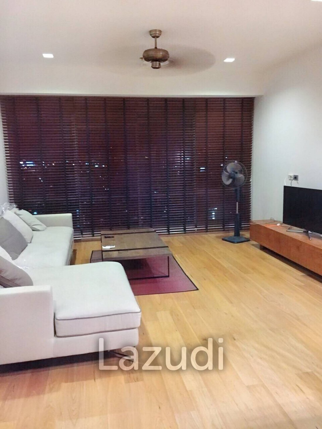Apartment in Bangkok, Bangkok, Thailand 1 - 12639830