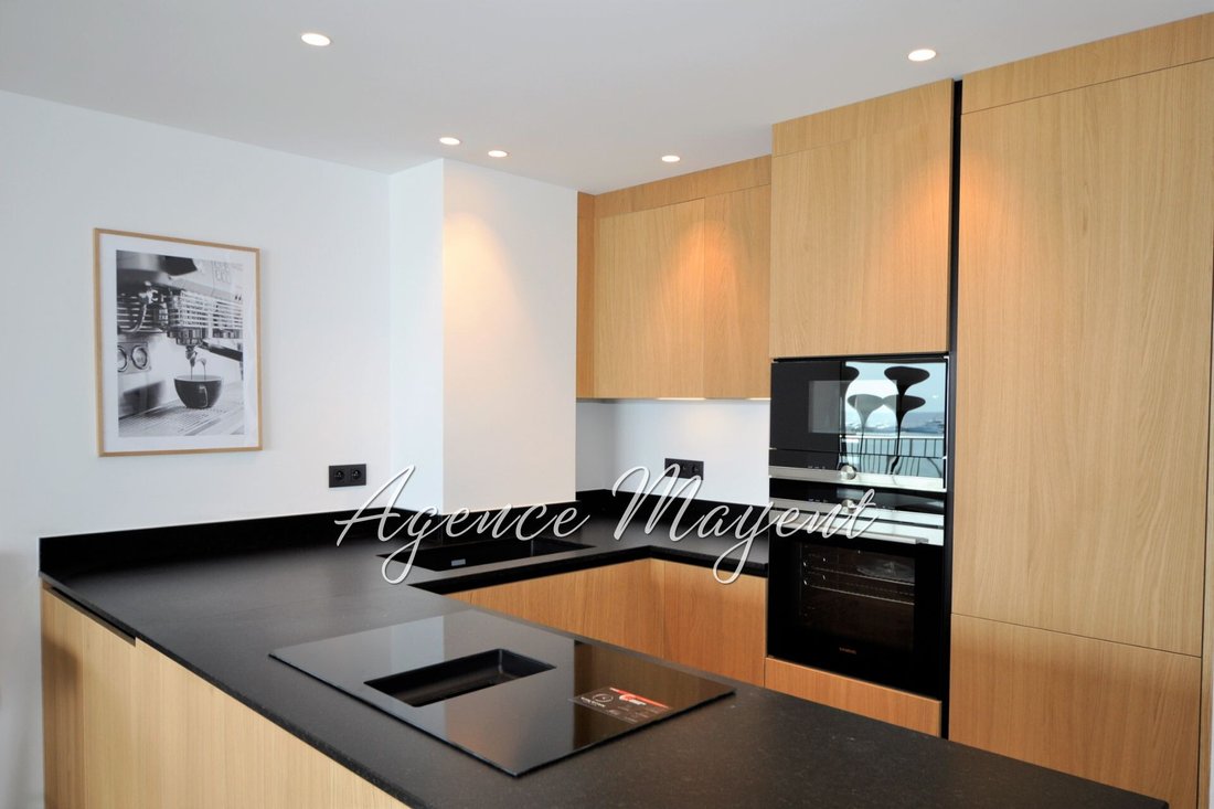 Apartment in Cannes, Provence-Alpes-Côte d'Azur, France 5 - 12638538