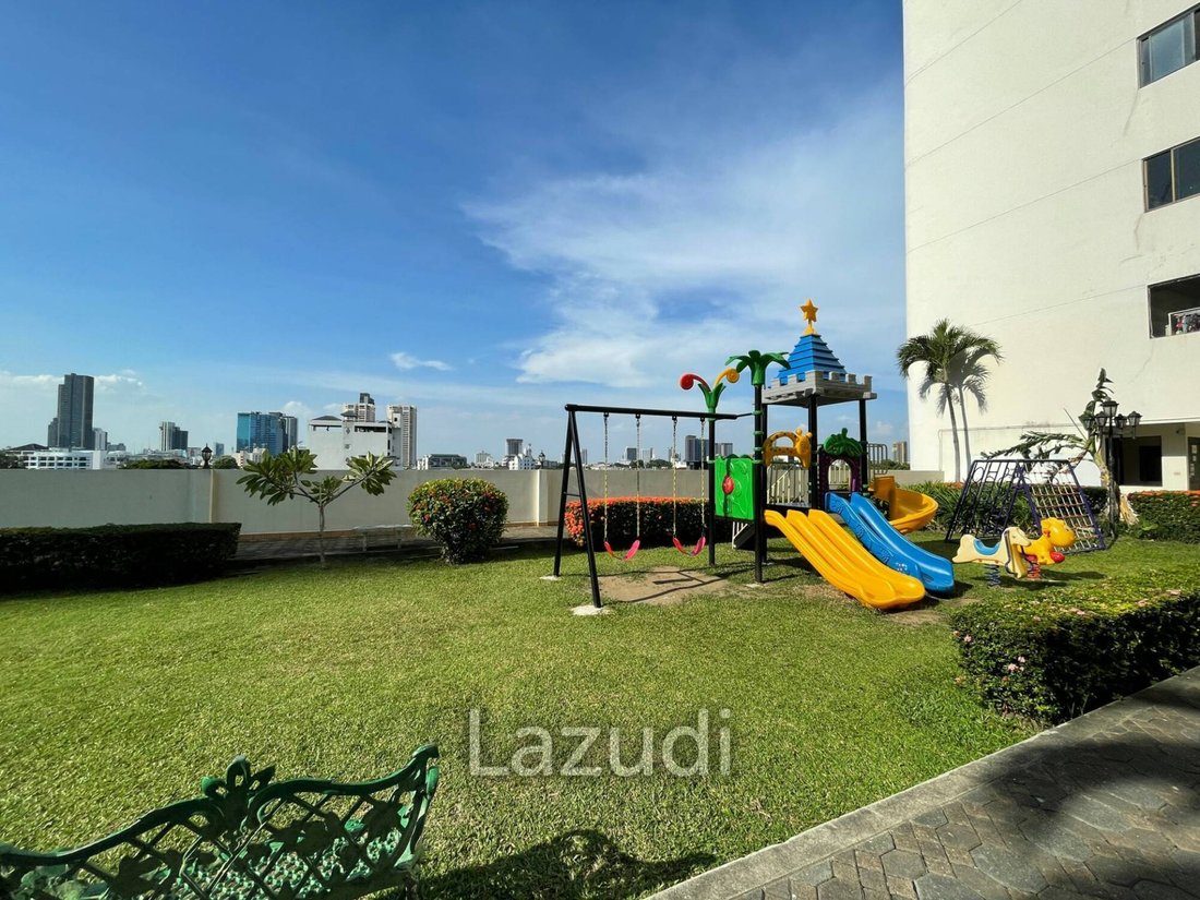 Apartment in Bangkok, Bangkok, Thailand 2 - 12639864