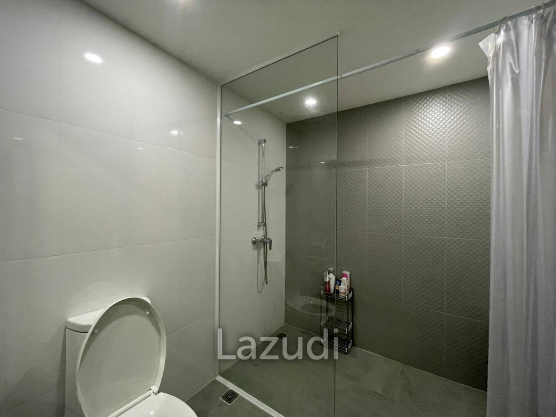 Apartment in Bangkok, Bangkok, Thailand 5 - 12639864