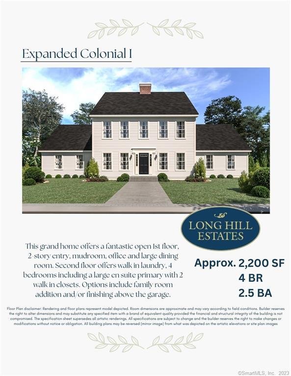 59 Long Hill Road, East Hampton, Ct 06424 In East Hampton, Ct, United