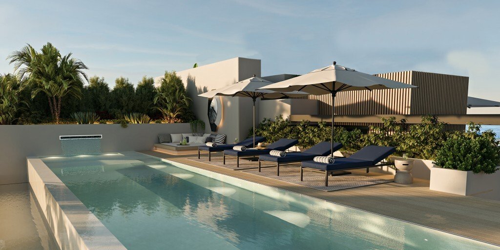 Marbella, Andalusia, Spain 4 - 12639244