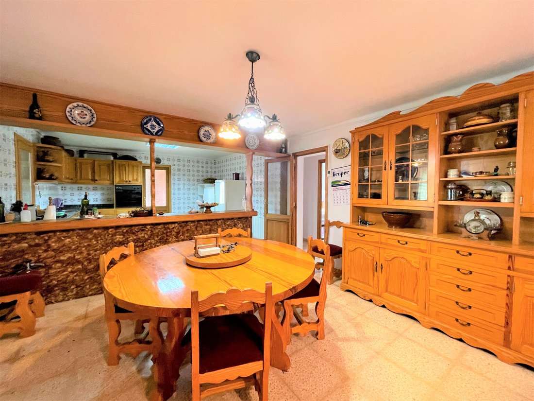 Landhaus in Palma, Balearische Inseln, Spanien 5 - 12637714