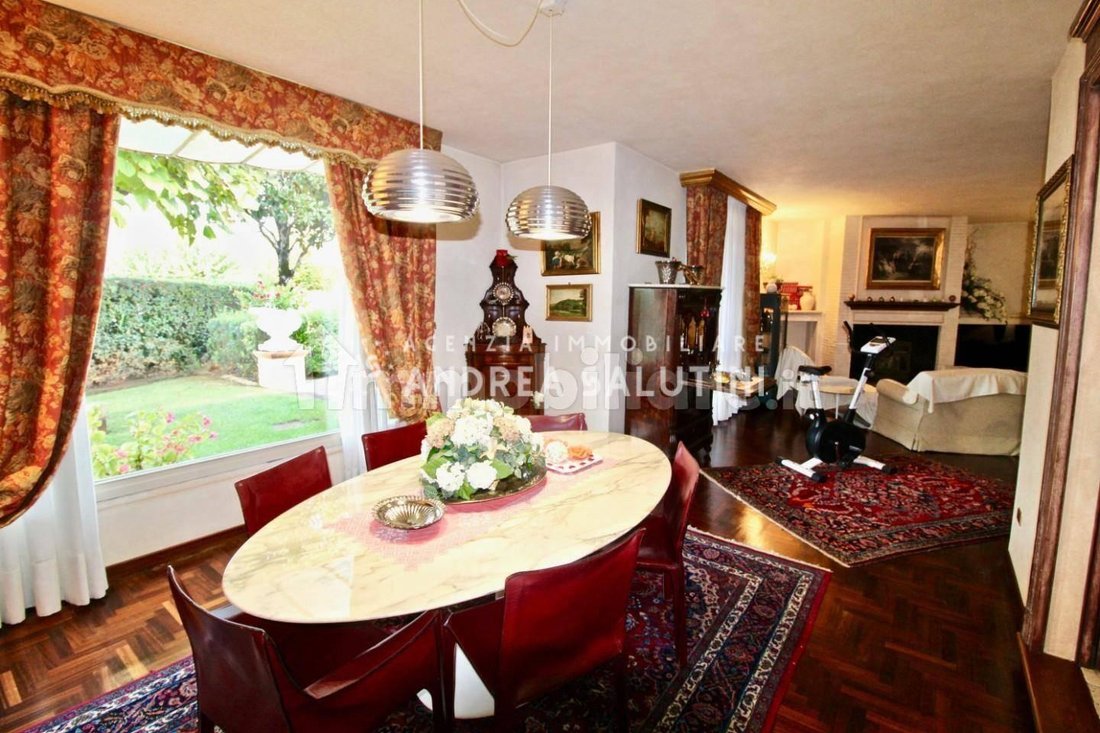 Villa in Oltrera, Pontedera, Tuscany 5 - 12638622