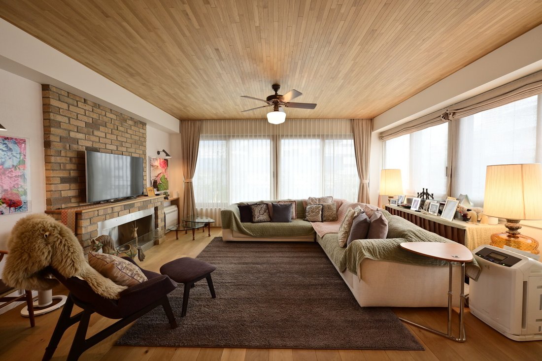 Ebisu Minami 3 Cho Me House With Office In Shibuya City, Tokyo, Japan