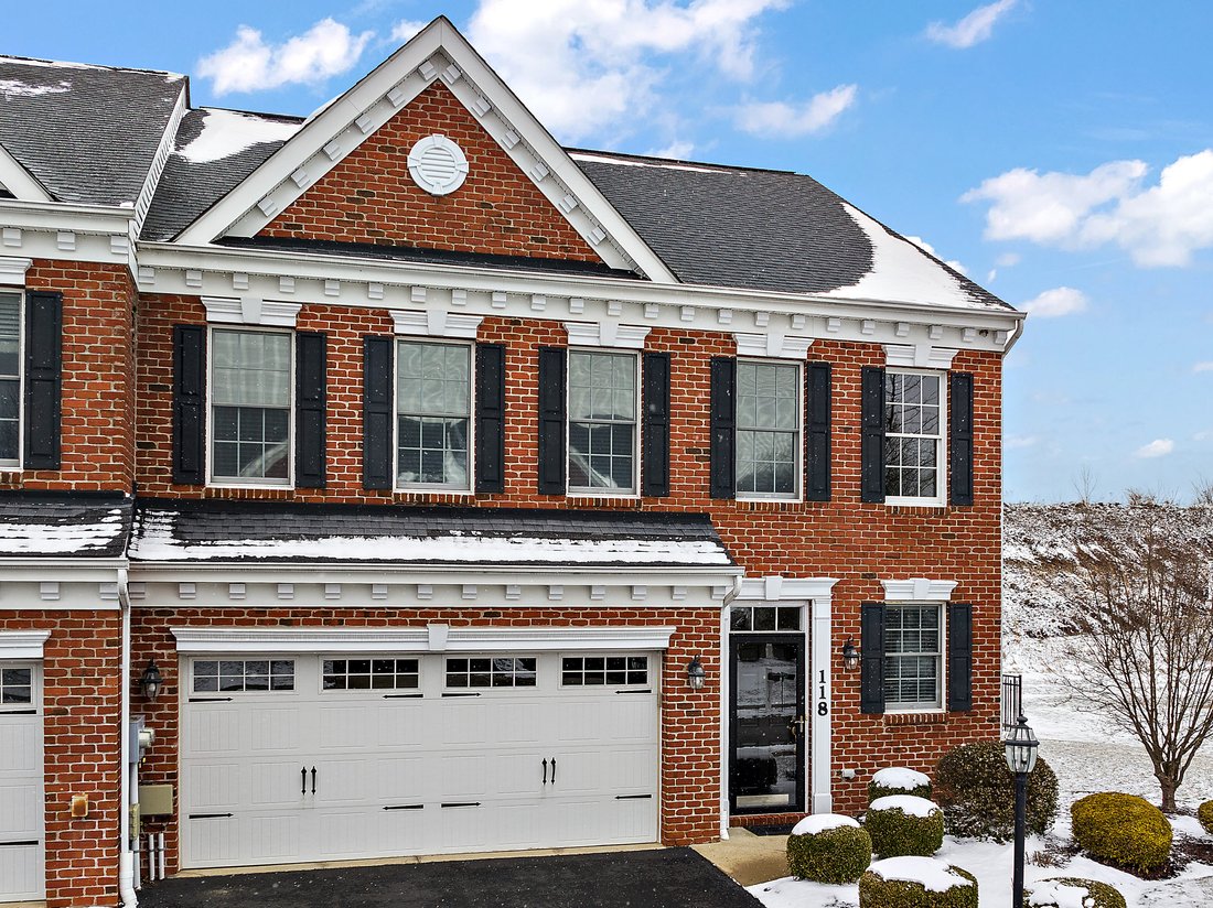 118 Summit Drive, Sewickley, Pa 15143 In Sewickley, Pennsylvania