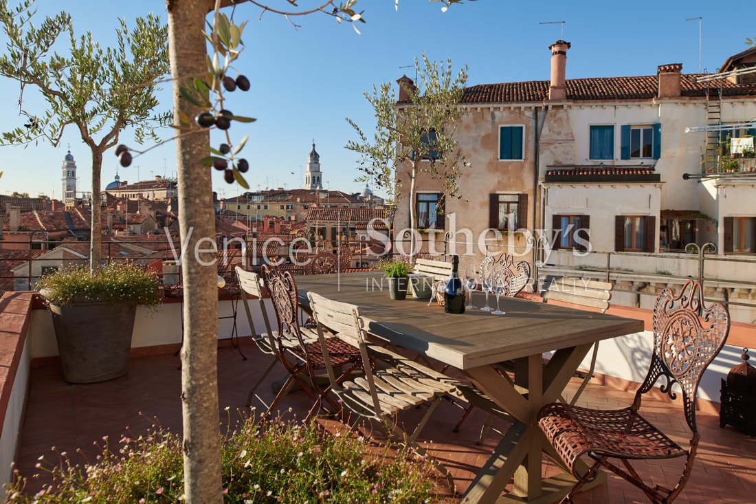 Apartment in Castello, Venice, Italy 5 - 12639989
