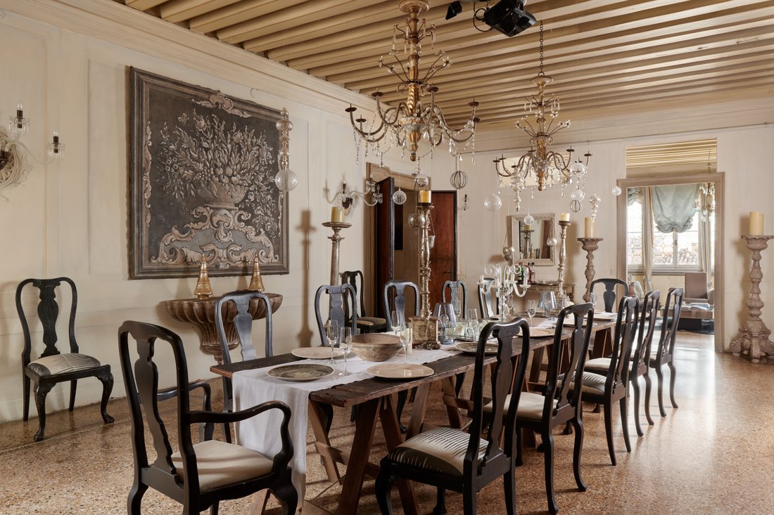 Apartment in Castello, Venice, Italy 1 - 12639989