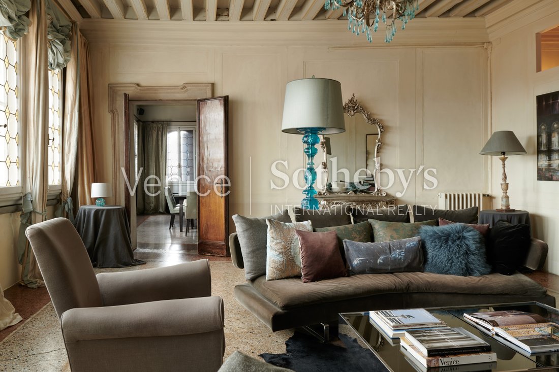 Apartment in Castello, Venice, Italy 2 - 12639989
