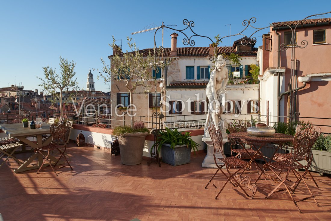 Apartment in Castello, Venice, Italy 4 - 12639989