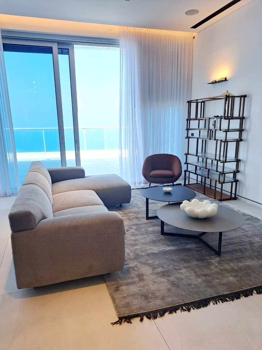 Great 5 Rooms Penthouse In The Lagoon In Netanya, Center District ...