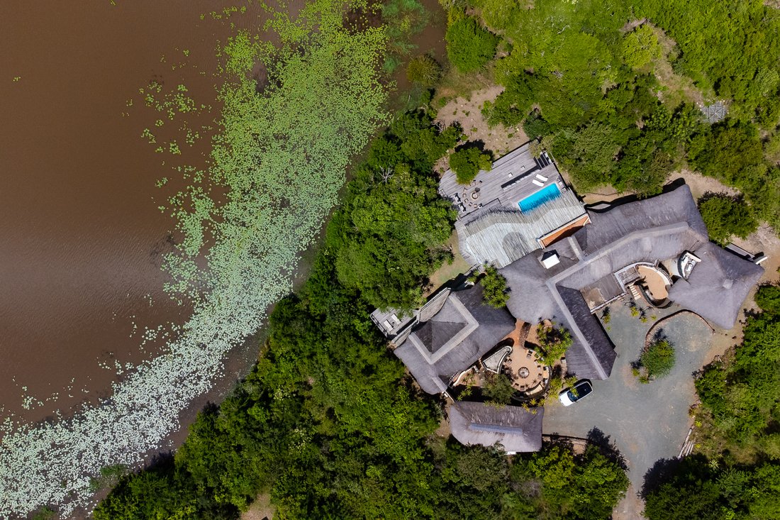 Luxurious Homestead In Mziki (50 Share) In Mziki, Kwa Zulu Natal