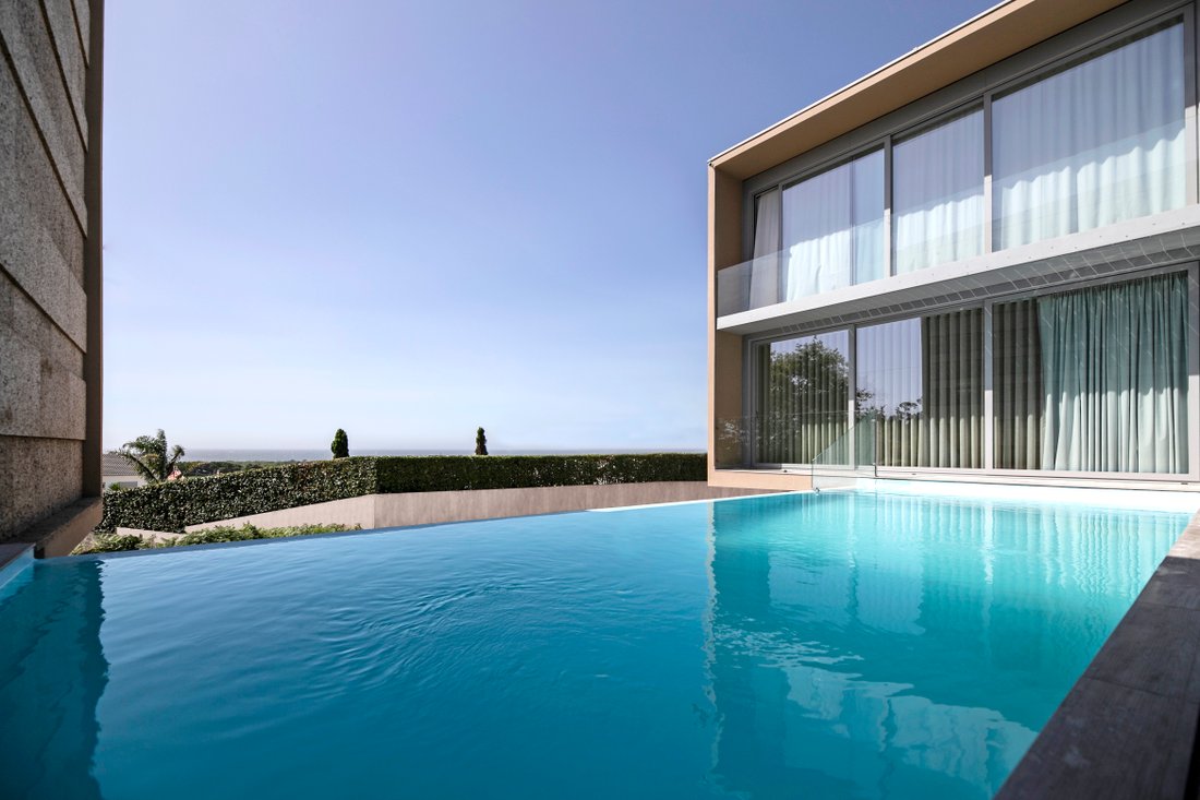 House in Afife, Viana do Castelo District, Portugal 1 - 12654839