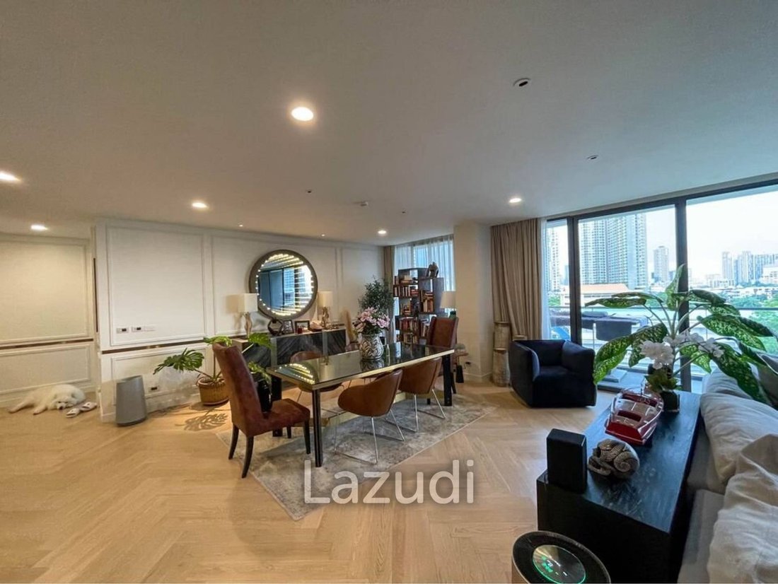Apartment in Bangkok, Bangkok, Thailand 5 - 12644655