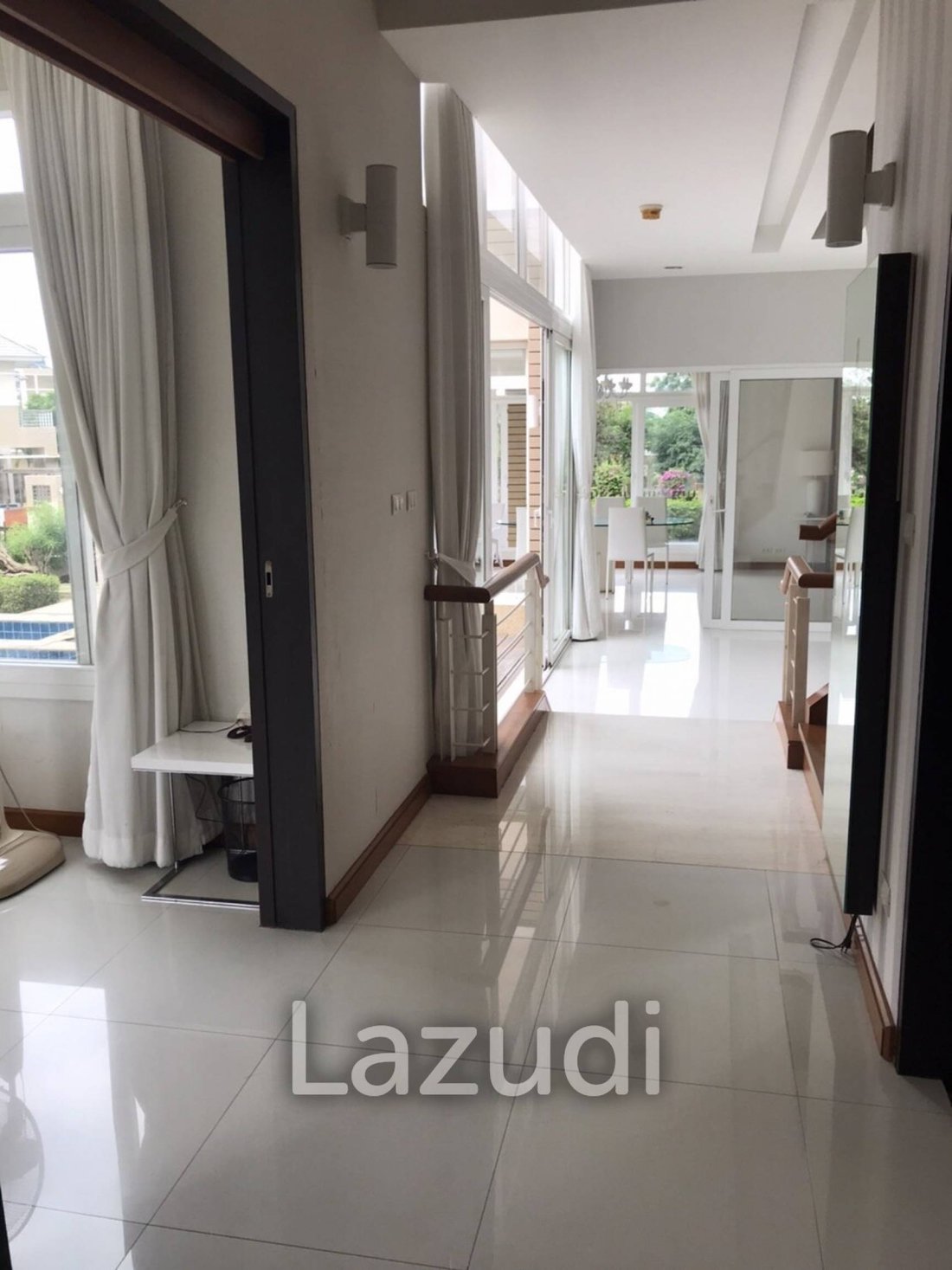 Villa in Na Chom Thian, Chon Buri, Thailand 4 - 12643736