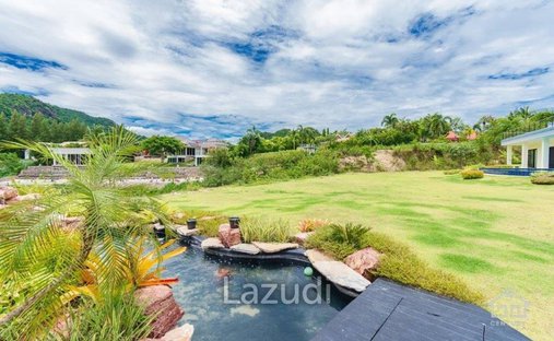 Villa à Hin Lek Fai, Prachuap Khiri Khan, Thaïlande 1