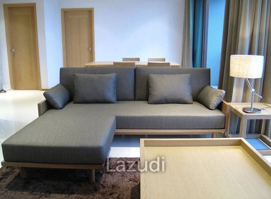 Apartment in Bangkok, Krung Thep Maha Nakhon, Thailand 2 - 12643514