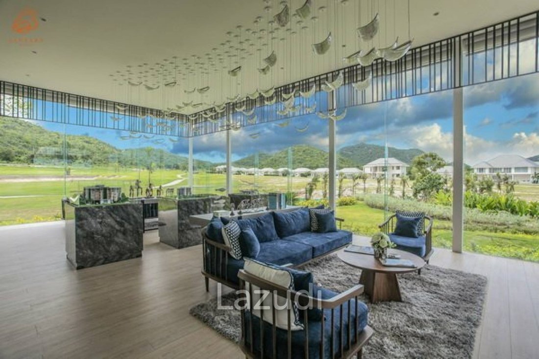 Villa in Hin Lek Fai, Prachuap Khiri Khan, Thailand 5 - 12643646
