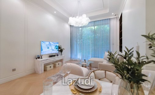 Appartement à Bangkok, Bangkok, Thaïlande 1