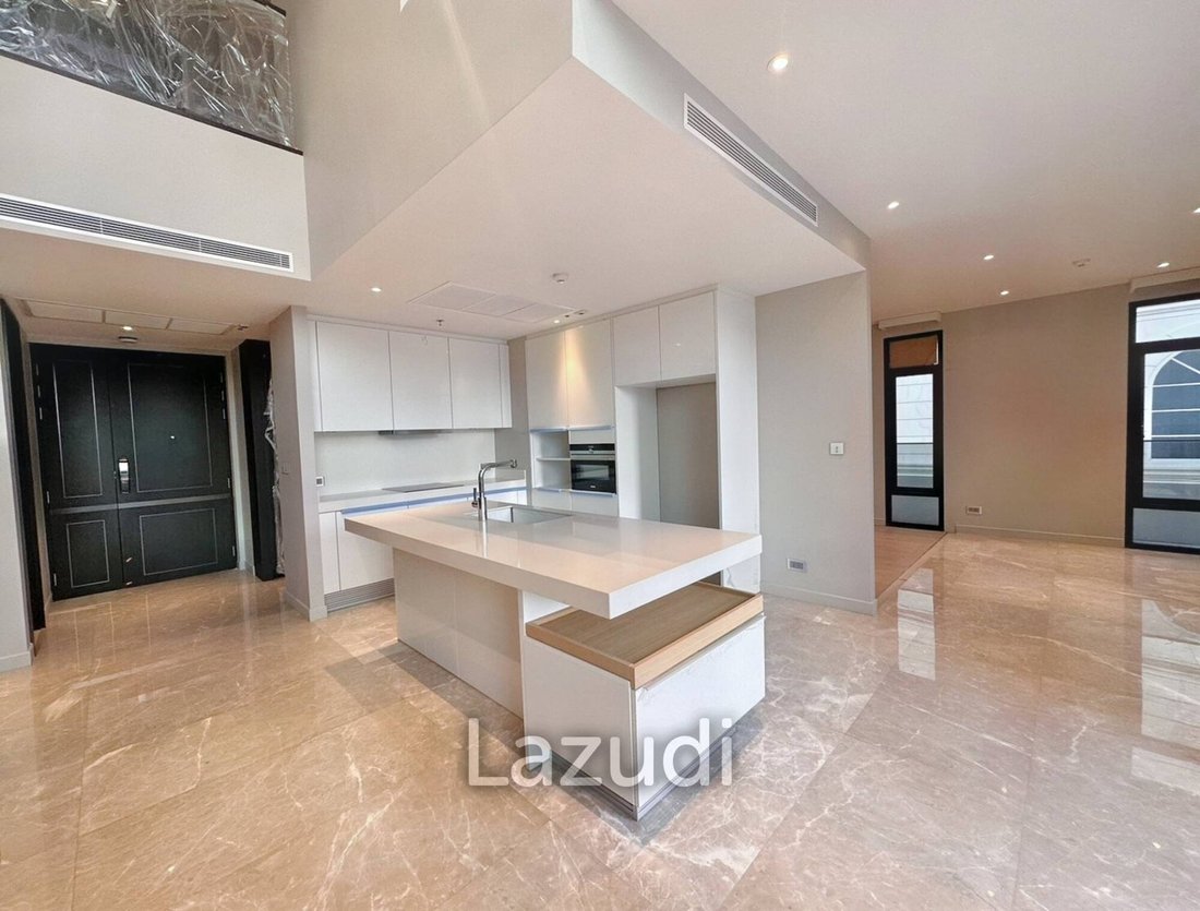 Apartment in Bangkok, Bangkok, Thailand 1 - 12644772