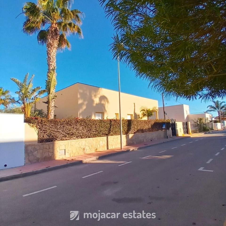 Vera Playa Villa In Vera, Andalusia, Spain For Sale (12645172)