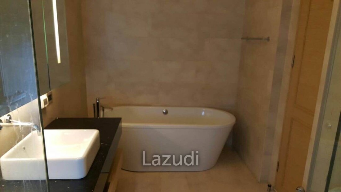 Apartment in Bangkok, Krung Thep Maha Nakhon, Thailand 5 - 12644695