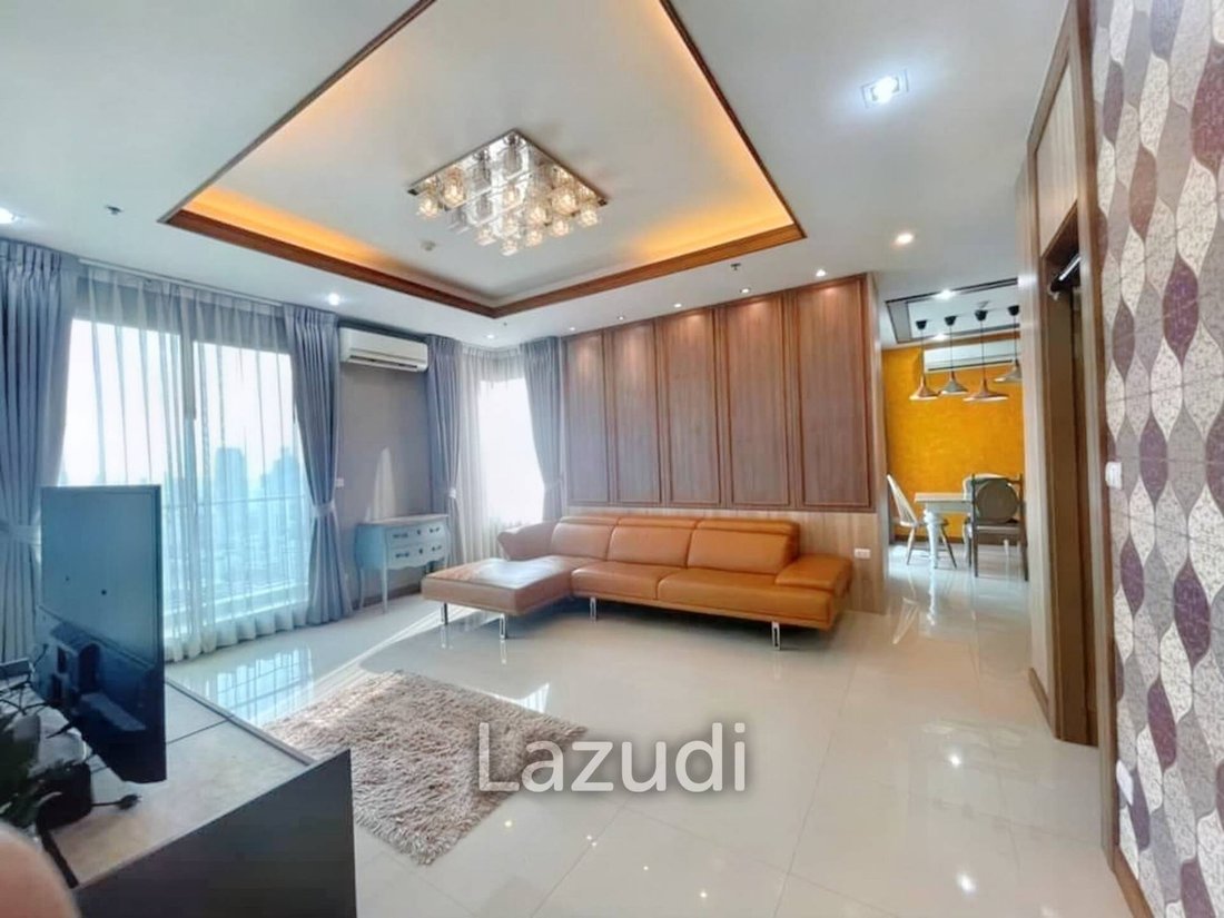 Apartment in Makkasan, Krung Thep Maha Nakhon, Thailand 5 - 12644938