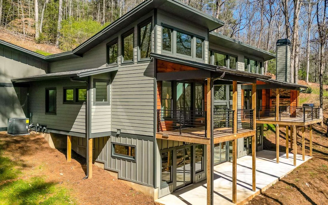 House in Ellijay, Georgia, United States 2 - 12640564