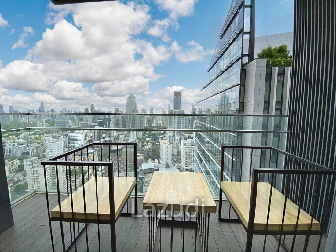 Apartment in Bangkok, Krung Thep Maha Nakhon, Thailand 2 - 12646659
