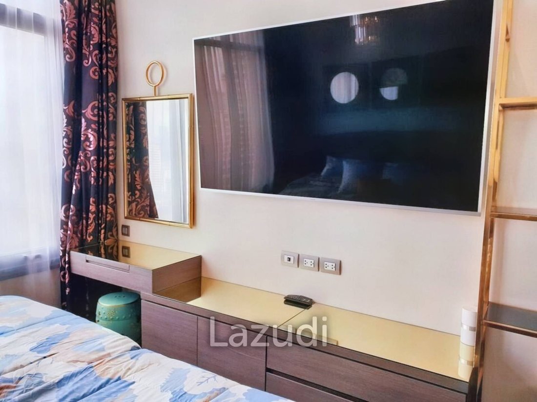 Apartment in Bangkok, Bangkok, Thailand 4 - 12644950