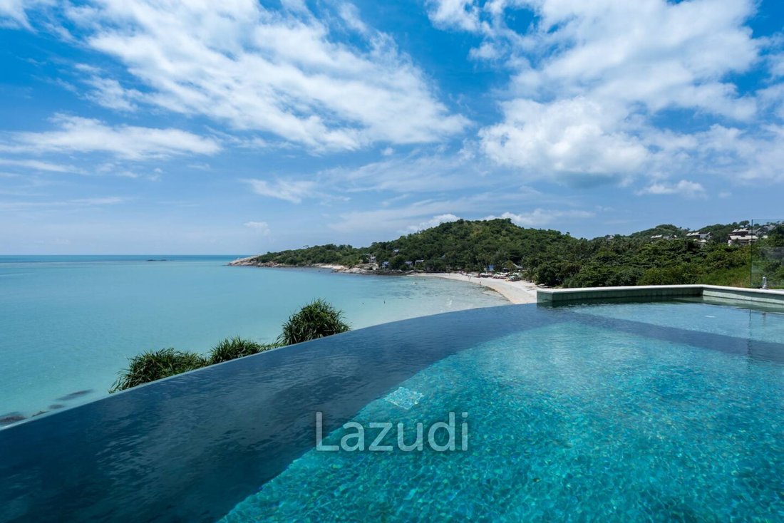 Villa in Koh Samui, Surat Thani, Thailand 2 - 12646315