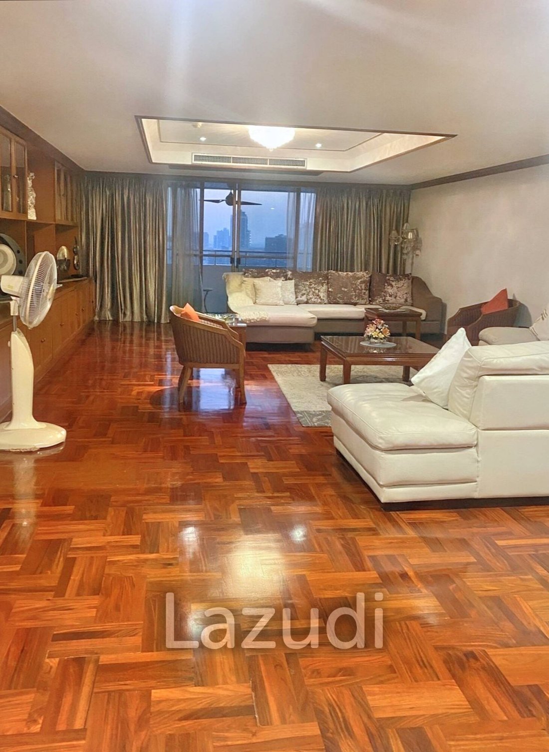 Apartment in Bangkok, Bangkok, Thailand 1 - 12644858
