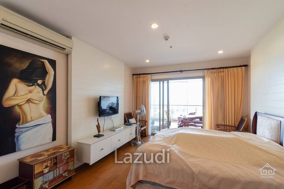 Apartment in Cha-am, Phetchaburi, Thailand 5 - 12644707