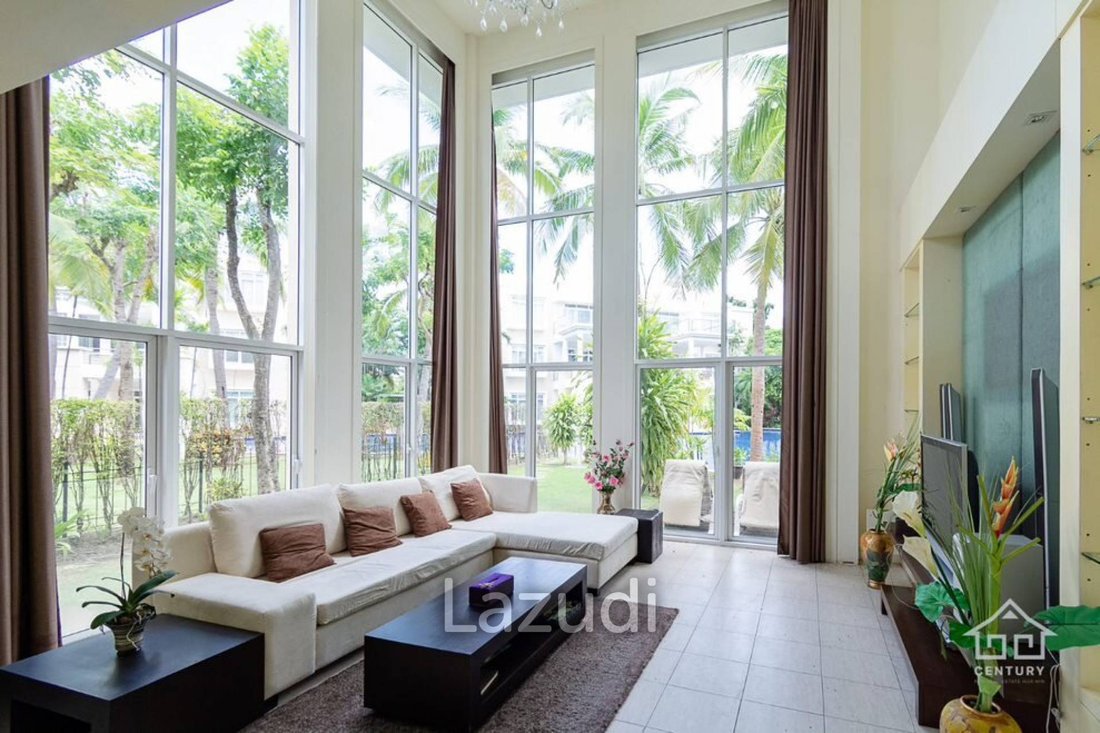 Villa in Cha-am, Phetchaburi, Thailand 2 - 12644563