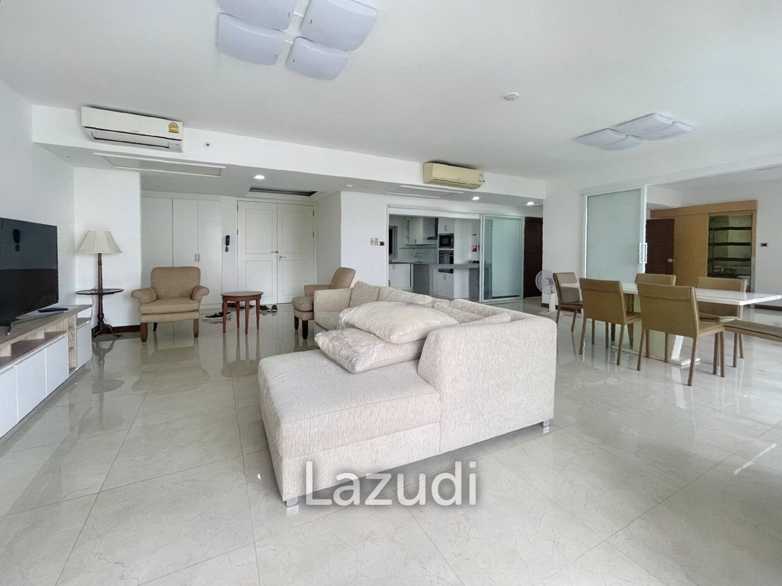 Apartment in Bangkok, Krung Thep Maha Nakhon, Thailand 5 - 12644530