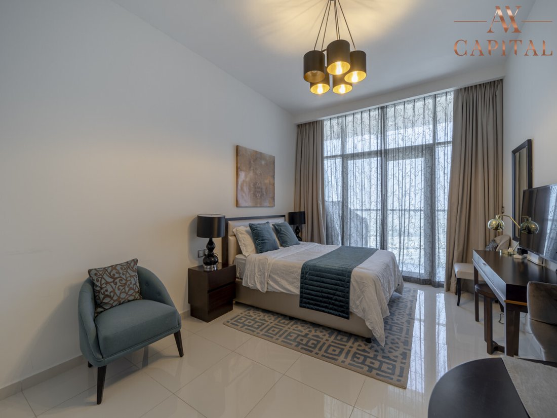 4500 Monthly Fully Furnished Luxury Dans Dubaï, Dubaï, émirats Arabes