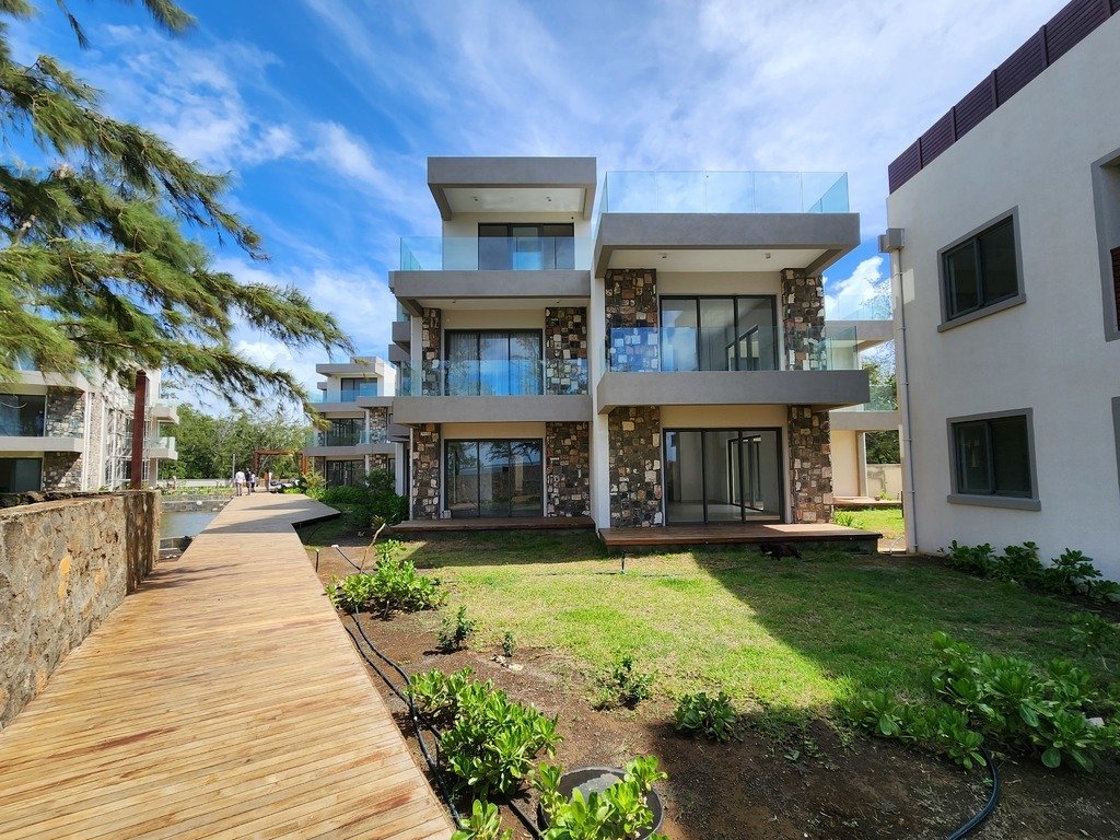Contemporary 3 Bed In Poste Lafayette, Rivière Du Rempart District