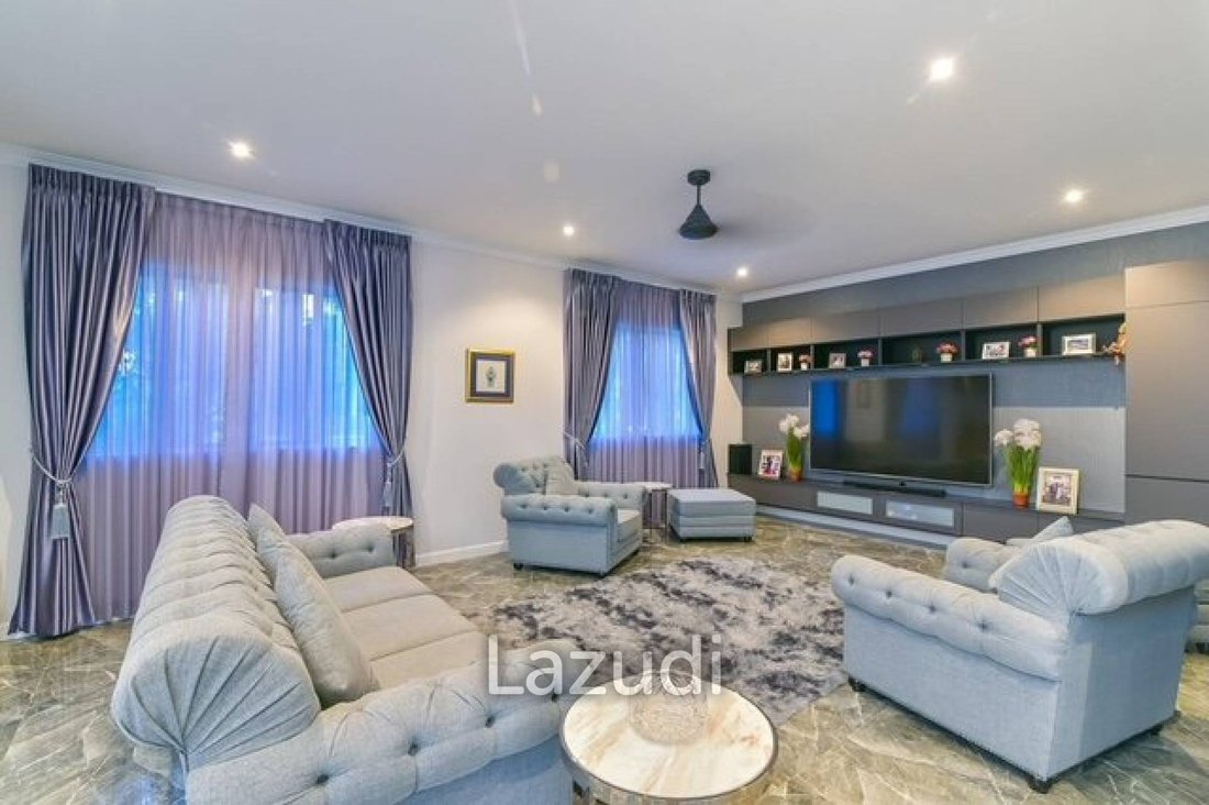 Villa in Thap Tai, Tanintharyi Region, Thailand 4 - 12644315